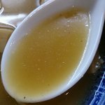 好和亭  - 優しさのライト白湯スープ