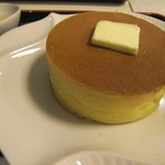 雪ノ下工房 - 伊豆産蜜柑蜂蜜と四つ葉の発酵バターのパンケーキ
