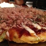 ぷれじでんと千房 北店