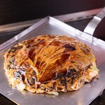 Okonomiyaki Tsuruya - 