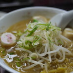 大衆中華食堂 上海 - 料理写真: