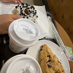 スターバックス・コーヒー - 