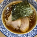 中華そば 多賀野 - 