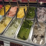 Gelato Firenze - 