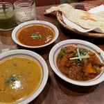 パンジャビ ダバ - 