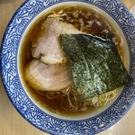 中華そば 多賀野 - 