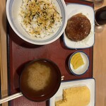 仙台中野食堂 - 