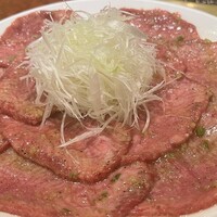 焼肉 スタミナ苑 - 