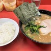 ラーメン 杉田家 本店