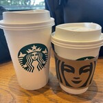 スターバックス・コーヒー - 