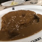 インデアンカレー - 