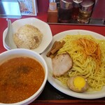 手打ラーメン 珍来 - 