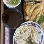 Udon No Shou Sanada - 