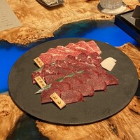 好信楽 西中洲 - 