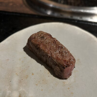 ヤキニク旭 - 