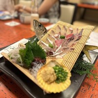 河太郎 中洲本店 - 