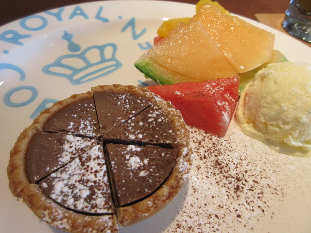 SIMON GALLERY CAFE（サイモン ギャラリー カフェ） - 大和町その他（カフェ）の写真