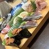 舞寿し - 料理写真: