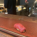 Sushi Nakago - 