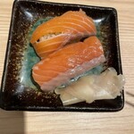 Sushi Sake Sakana Sugidama - 