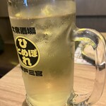 大衆酒場 ひとめぼれ - 