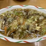 宮崎珉珉 - 料理写真: