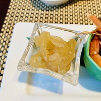 ホテルオークラ 中国料理「桃花林」 日本橋室町賓館 - 