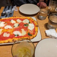 オービカ モッツァレラバー 横浜店 - 