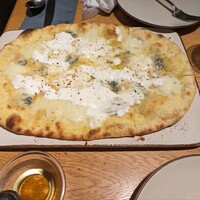 オービカ モッツァレラバー 横浜店 - 