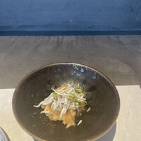 寿司 なかご 別邸 - 