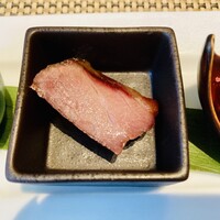 ホテルオークラ 中国料理「桃花林」 日本橋室町賓館 - 
