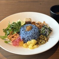Longrain Tokyo - 