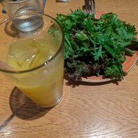 オービカ モッツァレラバー 横浜店 - 