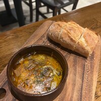 Seafood bar Ermitage 代々木店 - 