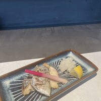 寿司 なかご 別邸 - 