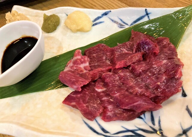 新伝馬町 三七三 - 広瀬通（居酒屋）の写真