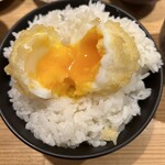 博多天ぷら やまや シャポー船橋店 - 