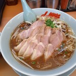 ラーメン山岡家 - 