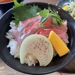 和食えちごや - 金目鯛