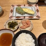 博多天ぷら やまや シャポー船橋店 - 