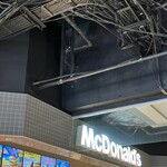 Mc Donalds - 看板。