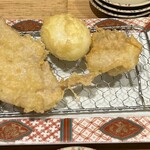 Hakata Tempura Yamaya - 