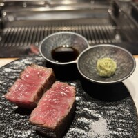 お肉屋 けいすけ 三男坊 - 