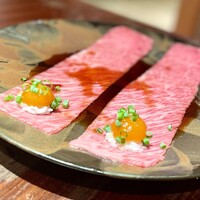 焼肉 いのうえ 吉祥寺店 - トライアングルザブトン焼きすき