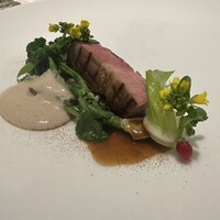 レストラン アレナ - 