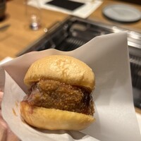 お肉屋 けいすけ 三男坊 - 