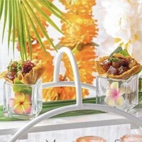  「メトロポリタングリル」 ヒルトン東京 - 