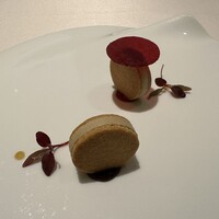 レストラン アレナ - 