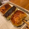焼鳥 卓 - 料理写真: