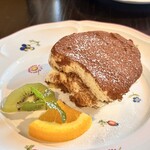 パラッツォ サン グスト - 